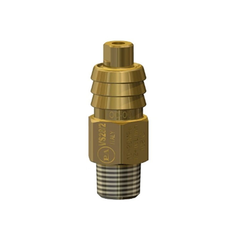 JETWAVE VS28 Safety Valve - GO Industrial - 60055500