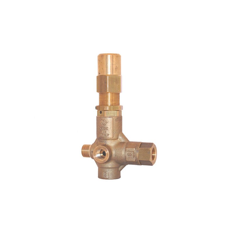 JETWAVE VS360 Safety Valve - GO Industrial - 60152000