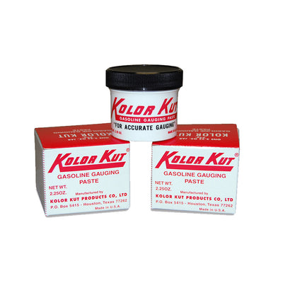 KOLOR KUT Hydrocarbon Gauging Paste