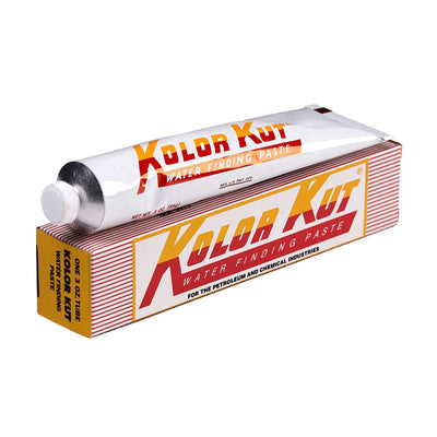 KOLOR KUT Water Finding Paste