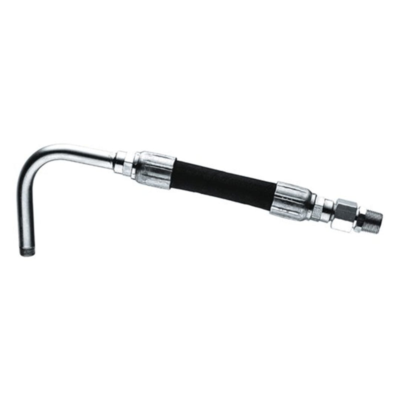 MACNAUGHT Flexible Extension 10" - GO Industrial - HGFEX