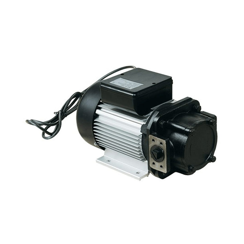 MACNAUGHT Oil Transfer Pump 240V - GO Industrial - L - OTP240V