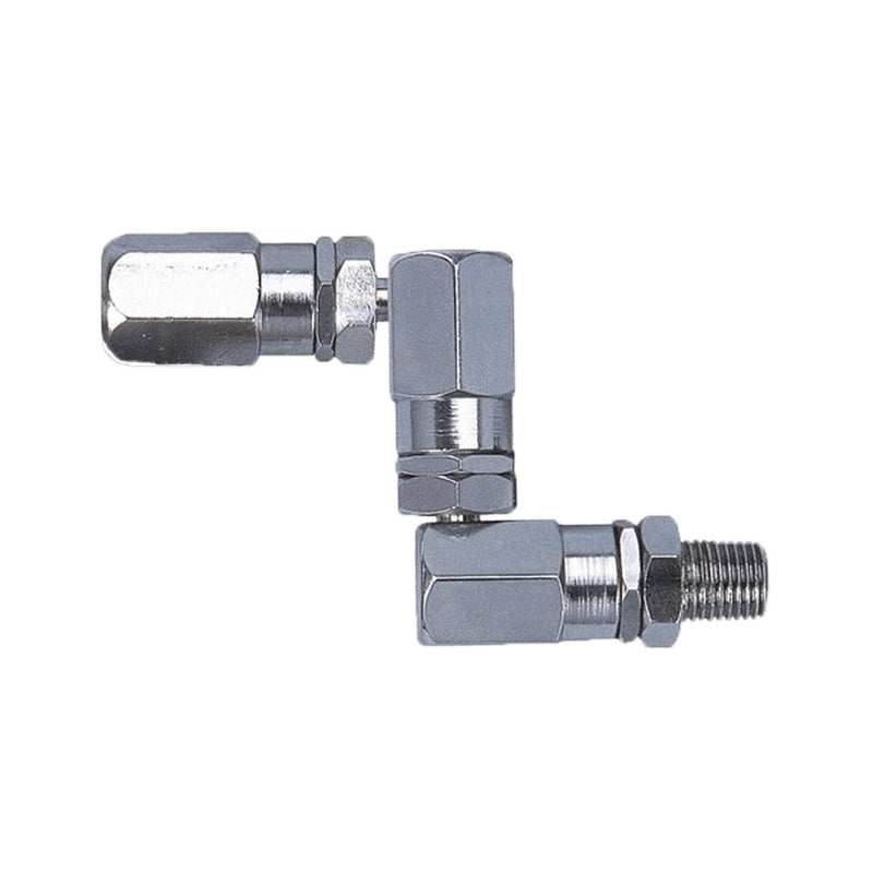 MACNAUGHT 360ş Swivel - GO Industrial - L - ZS