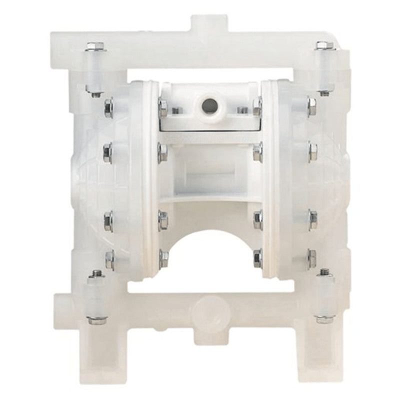 MACNAUGHT Air Operated Diaphragm Pump 1/2" - GO Industrial - DDP13