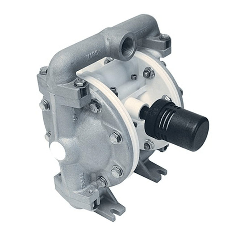 MACNAUGHT Air Operated Diaphragm Pump 3/4" - GO Industrial - DDP19