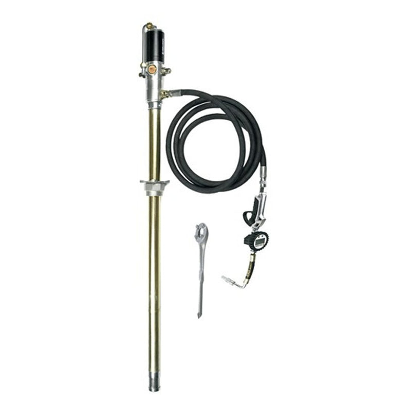 MACNAUGHT 3:1 Air Operated Oil Bar Kit - GO Industrial - L - ARPD3 - KIT2