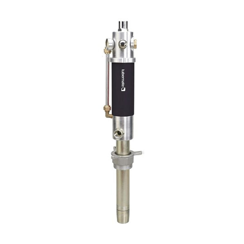 MACNAUGHT 5:1 Air Operated Oil Stub Pump - GO Industrial - L - ARPS5