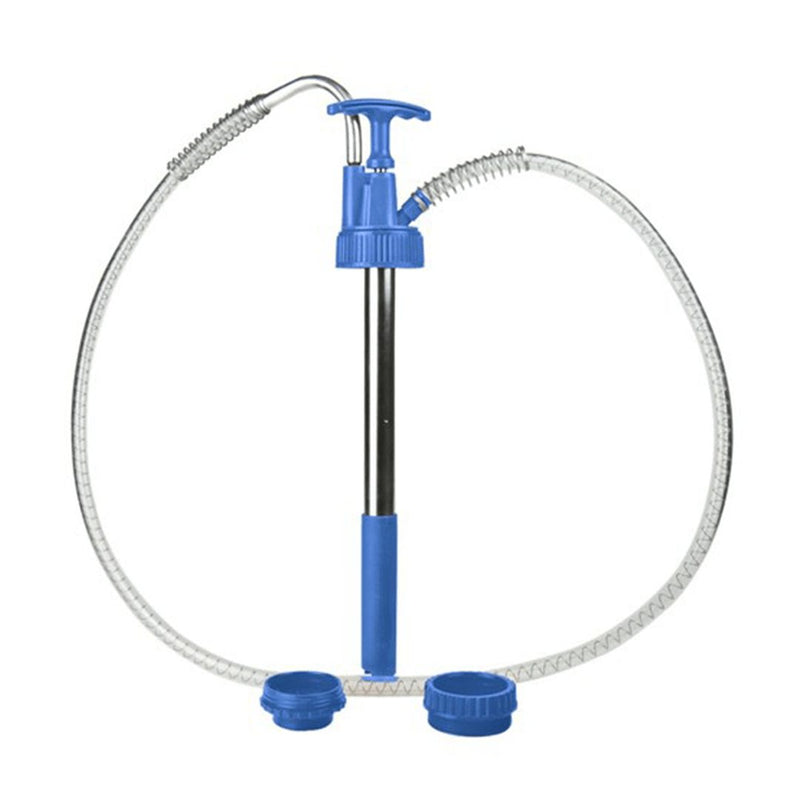 MACNAUGHT All Purpose Oil Transfer Pump - GO Industrial - MAOP20