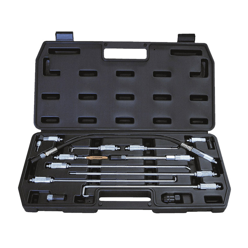MACNAUGHT Aviation Coupler Kit - GO Industrial - ACK2 - 02