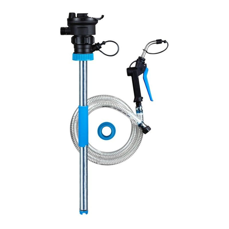 MACNAUGHT BOP Battery Operated Pump Stem Kit 60L - GO Industrial - BP60X - UNA