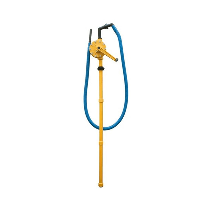 MACNAUGHT Chemical Rotary Pump - GO Industrial - L - MACP200