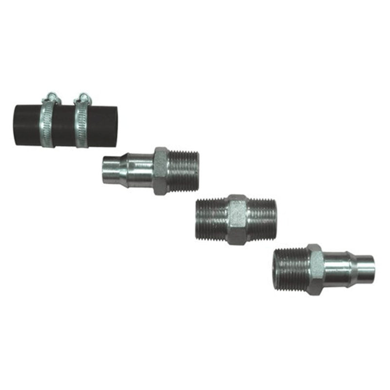 MACNAUGHT Fittings Kit for HP - 01 - GO Industrial - DH - 01