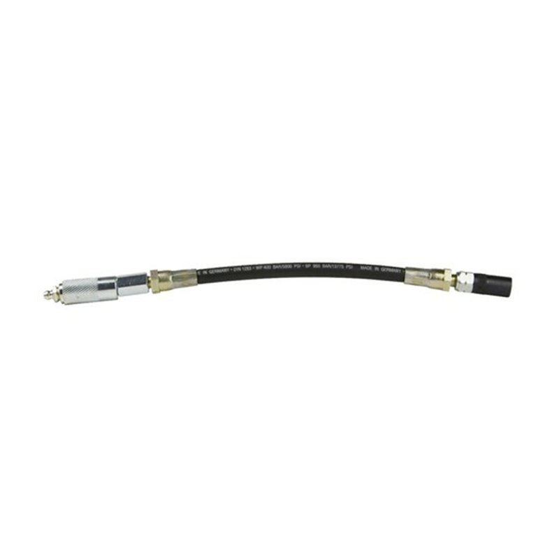 MACNAUGHT Flexible Greasing Extension 13" - GO Industrial - KDF13
