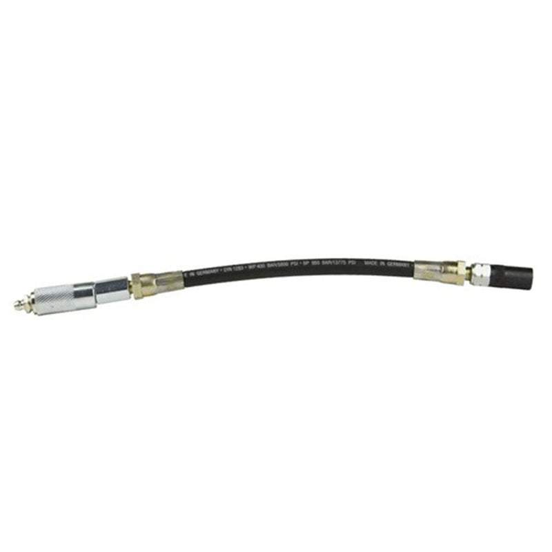 MACNAUGHT Flexible Greasing Extension 21" - GO Industrial - KFD21