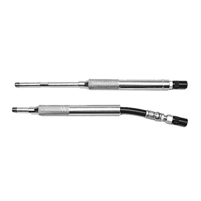 MACNAUGHT Flexible/Rigid Greasing Extension - GO Industrial - KFR