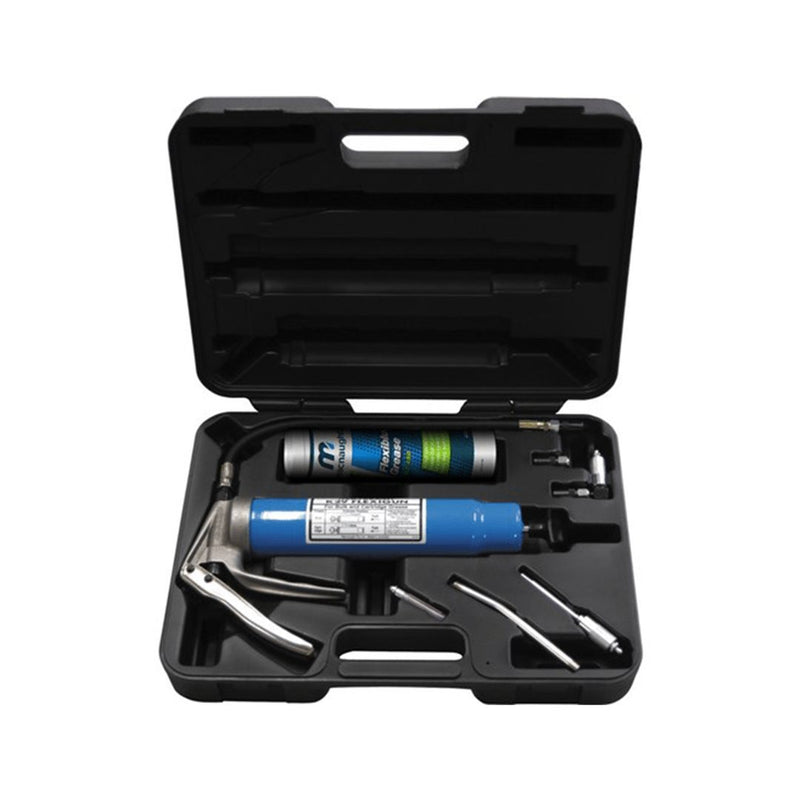 MACNAUGHT K29 Flexigun 450g Grease Gun Complete Kit - GO Industrial - FGK1 - 01