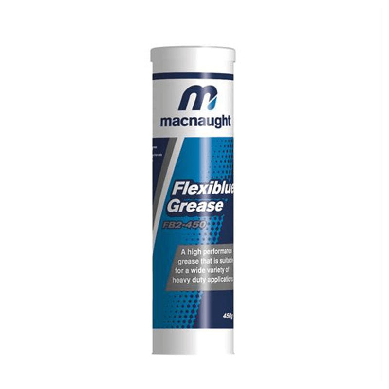 MACNAUGHT Flexilube Grease 450g - GO Industrial - FB2 - 450