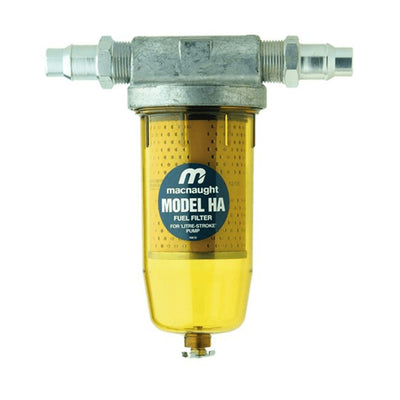 MACNAUGHT Fuel Filter Kit