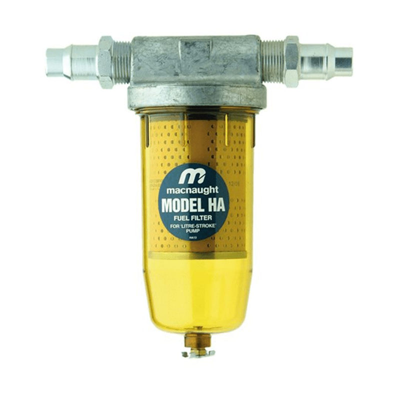 MACNAUGHT Fuel Filter Kit - GO Industrial - HA - 01