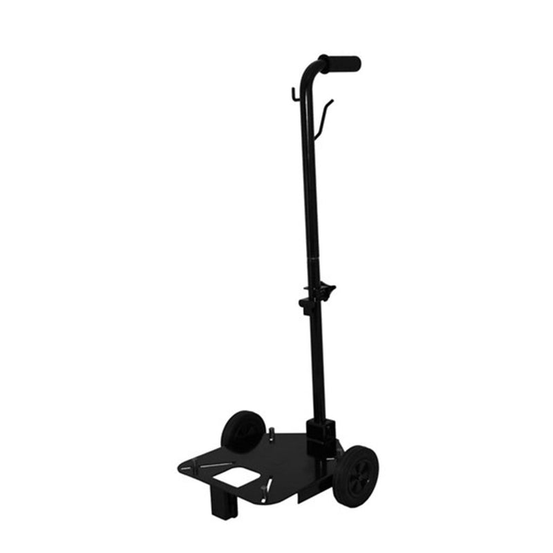 MACNAUGHT Grease Trolley - GO Industrial - TR20G