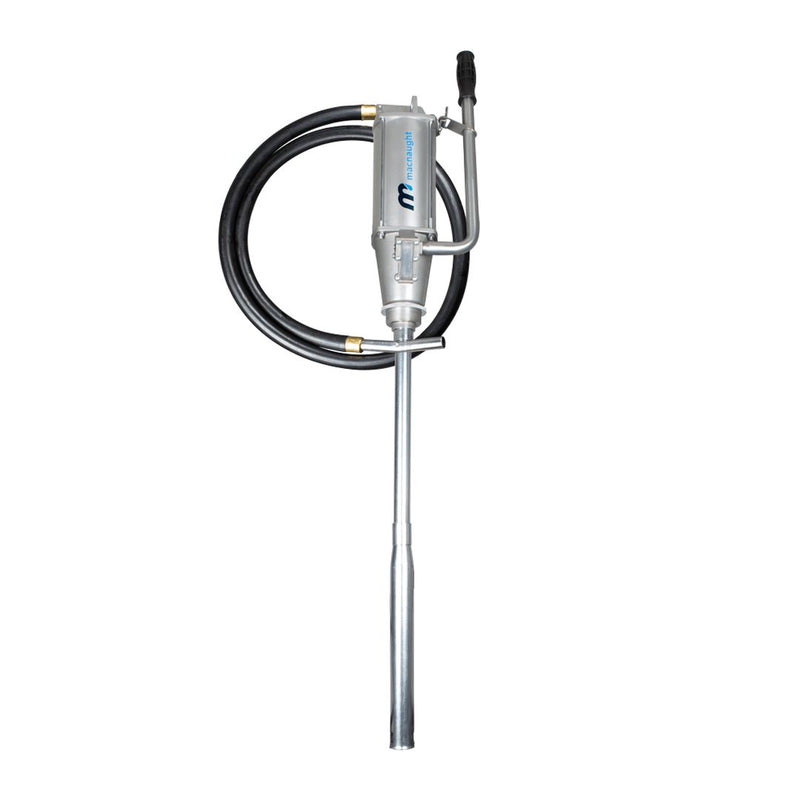 MACNAUGHT Hand Drum Pump Litre Stroke - GO Industrial - HP - 01D