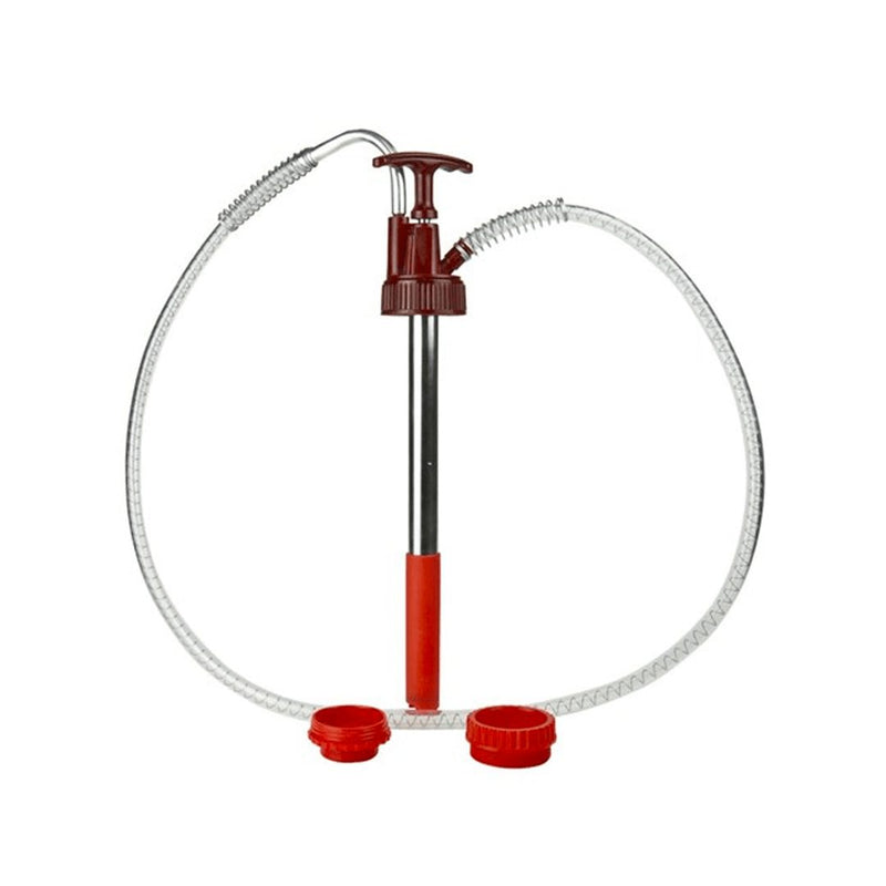 MACNAUGHT Lubemate Hand Operated Oil Pump - GO Industrial - L - DP20J