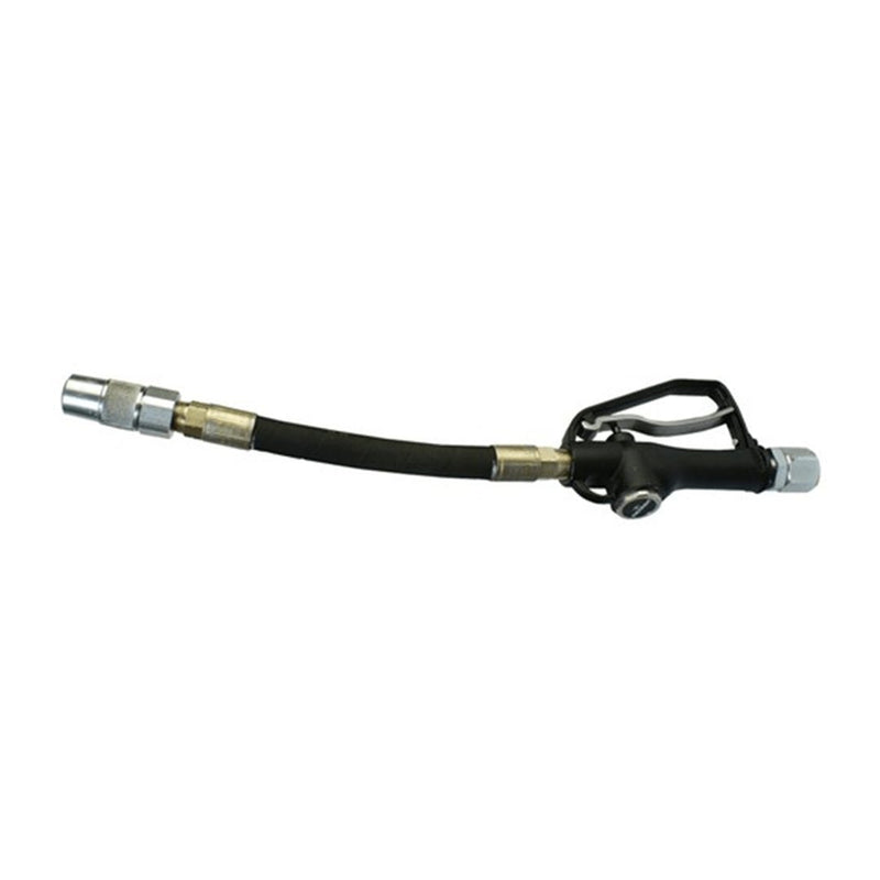 MACNAUGHT High Flow Oil Control Gun Underground Mining - GO Industrial - HG100 - 01 - 11