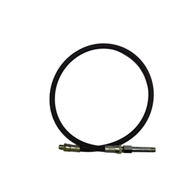 MACNAUGHT High Pressure Delivery Hose 30" - GO Industrial - PF30