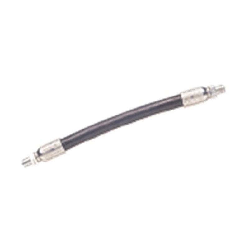 MACNAUGHT High Pressure Flexible Hose Extension 12" - GO Industrial - PF9