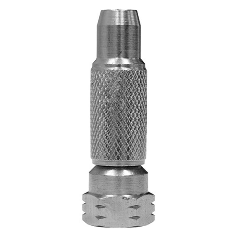 MACNAUGHT Manual Non - Drip Nozzle - GO Industrial - HGMNZL