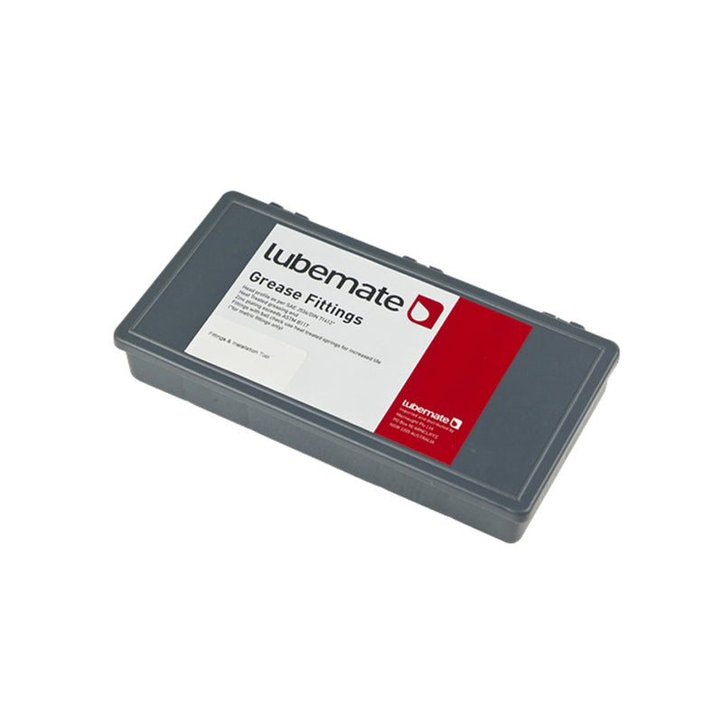 MACNAUGHT Metric Kit 80pce - GO Industrial - L - NP80M