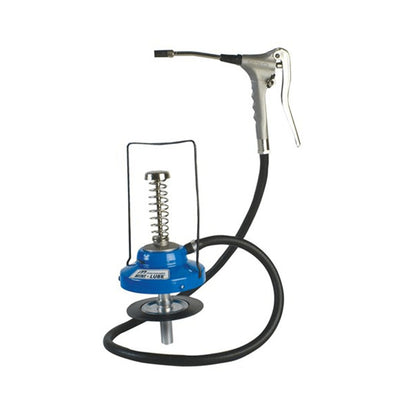 MACNAUGHT K7 Minilube Greasing System