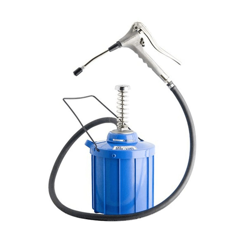 MACNAUGHT K7 - 67 Minilube Greasing System - GO Industrial - K7 - 67