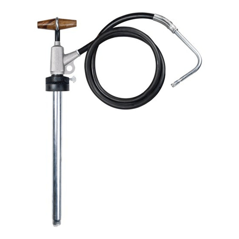 MACNAUGHT Multi - Purpose Gear Oil Pump - GO Industrial - C7 - 01
