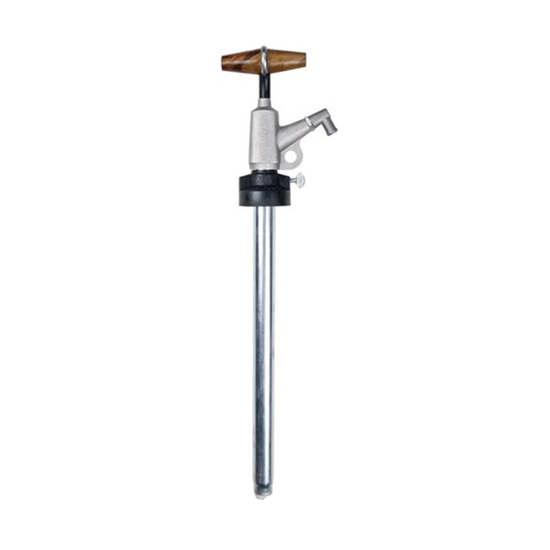 MACNAUGHT Multi - Purpose Gear Oil Pump with Delivery Spout - GO Industrial - C7N - 01