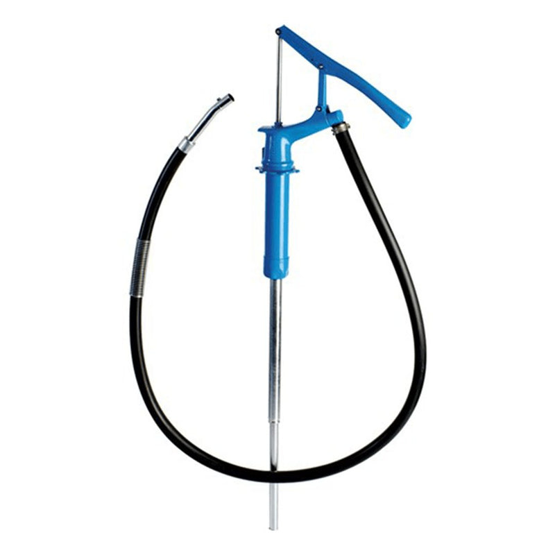 MACNAUGHT Multi - Purpose Lever Drum Pump - GO Industrial - A2H