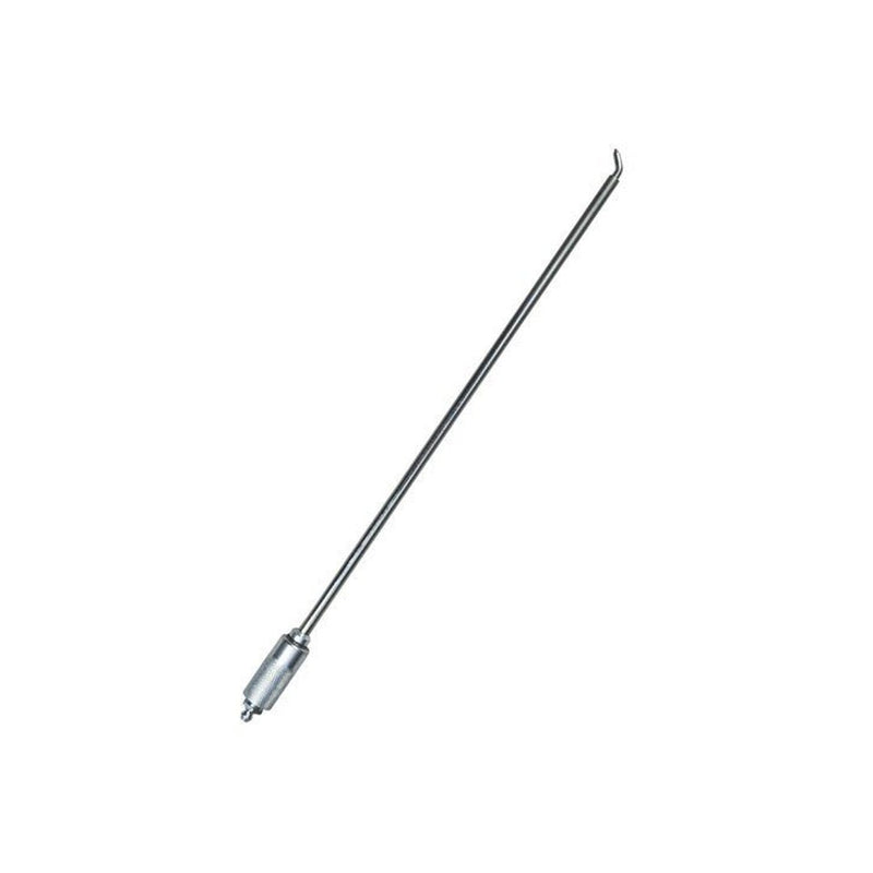MACNAUGHT Needlepoint Grease Coupler 45ş - GO Industrial - KZLN45