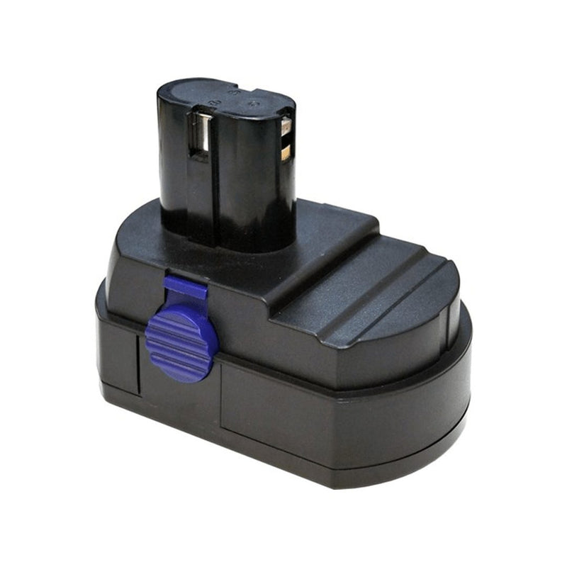 MACNAUGHT Ni - Cad Battery - GO Industrial - L - BGB