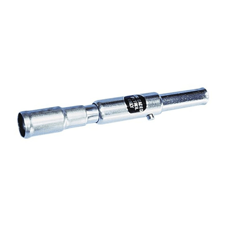MACNAUGHT Telescopic Suction Tube 1" DN25 BSP M 615mm - 1035mm - GO Industrial - TB25S