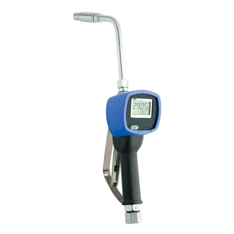 MACNAUGHT Electronic Display Oil Control Gun - GO Industrial - HG55 - 01