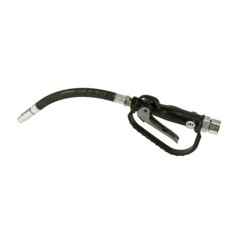 MACNAUGHT Flexible Extension Oil Control Gun - GO Industrial - HG20F - 01
