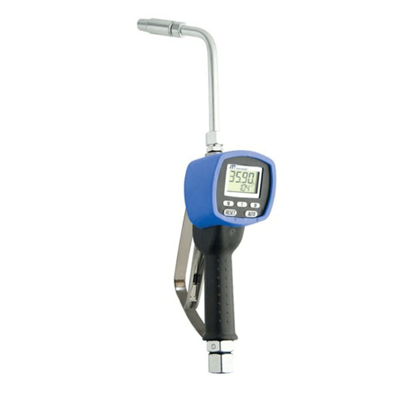 MACNAUGHT Preset Digital Display Oil Control Gun - GO Industrial - HG60 - 01