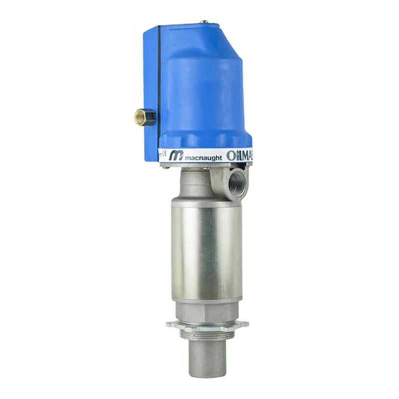 MACNAUGHT Oilmaster 1:1 Stub Pump - GO Industrial - T112S - 01