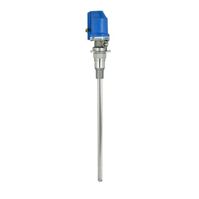 MACNAUGHT Oilmaster 3:1 Drum Pump - GO Industrial - T312T - 01