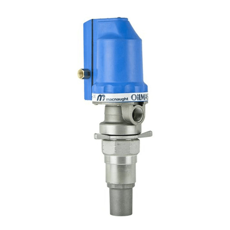 MACNAUGHT Oilmaster 3:1 Stub Pump - GO Industrial - T312S - 01