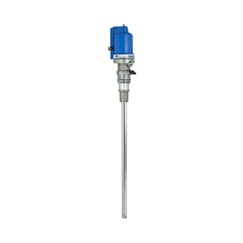 MACNAUGHT Oilmaster 5:1 Drum Pump - GO Industrial - T512T - 01