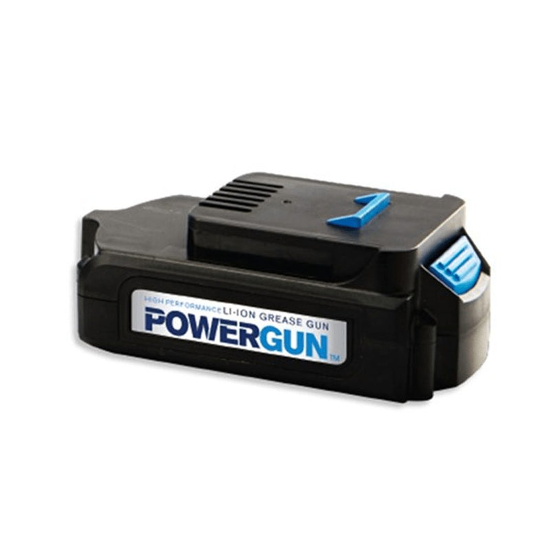 MACNAUGHT PG450 Spare Battery - GO Industrial - PGB