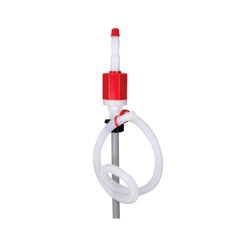 MACNAUGHT Plastic Syphon Pump - GO Industrial - L - PSP