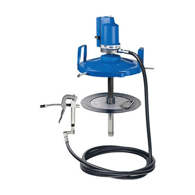 MACNAUGHT Powerlube 20kg Grease Gun