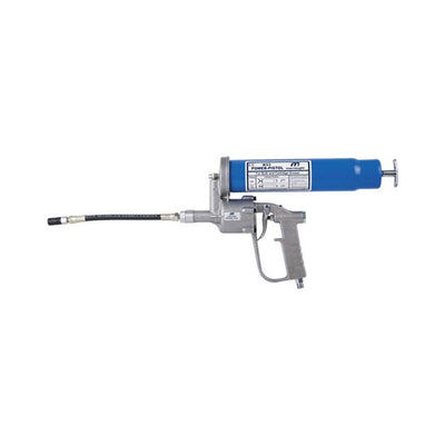 MACNAUGHT Powerpistol Air Operated Grease Gun 450G